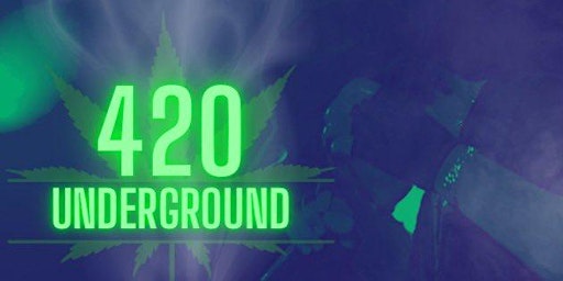 420 Underground primary image
