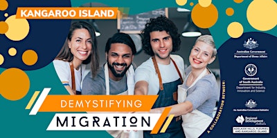 Imagem principal de Demystifying Migration