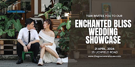 Imagem principal do evento Exclusive In-House Wedding Fair at TGW