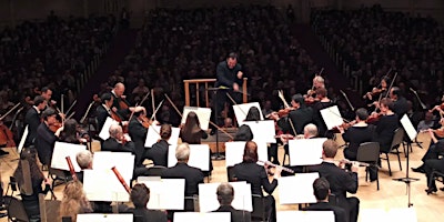 Boston Symphony Orchestra - Brahms Requiem primary image