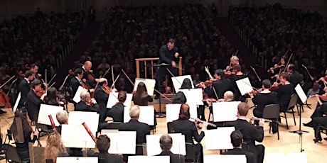 Boston Symphony Orchestra - Brahms Requiem