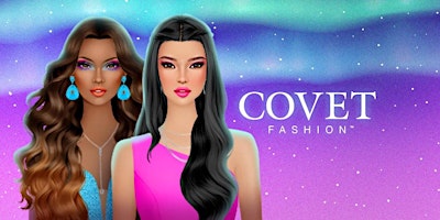 [Latest!] Covet Fashion Cheats that actually work 2024 primary image