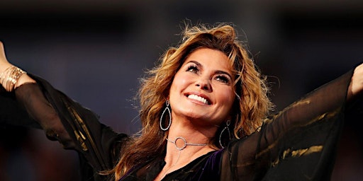 SHANIA TWAIN - COME ON OVER The Las Vegas primary image