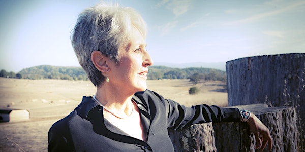 Joan Baez : When You See My Mother, Ask Her to Dance