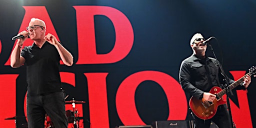 Imagem principal de Bad Religion