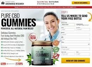 Green Acres CBD Gummies DOES IT REALLY WORK? IS  IT SAFE? BUY NOW GET INSTA