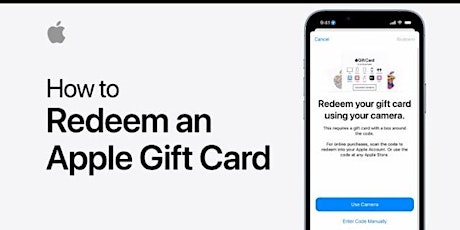 Apple gift card codes generator (Itunes gift card hack 2024)