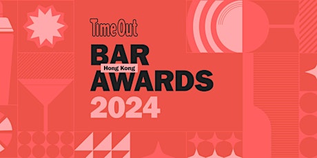 Time Out Hong Kong Bar Awards 2024