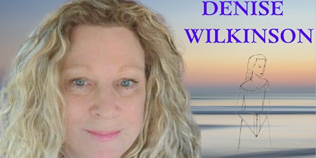 An evening of Mediumship with Denise Wilkinson Psychic Medium