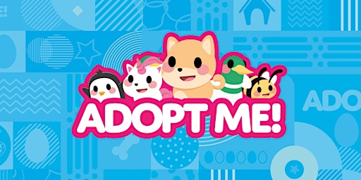 Imagem principal do evento Free adopt me pets generator [Get free pets in adopt me]