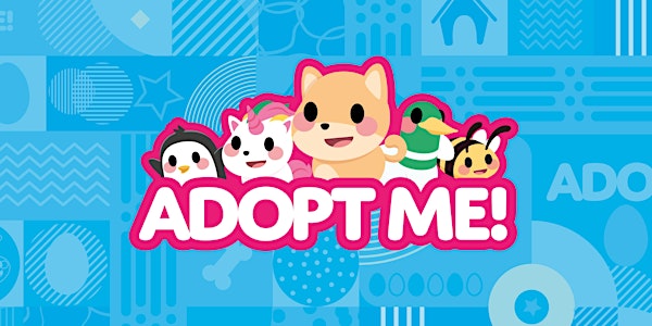 Free adopt me pets generator [Get free pets in adopt me]