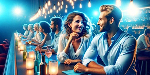 Immagine principale di Speed Dating Event 25-36yrs Speed Dating Social Singles Events 