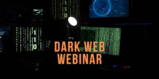 Hauptbild für Dark Web
