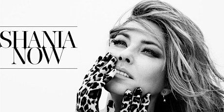 SHANIA TWAIN - COME ON OVER The Las Vegas Residency - All The Hits!