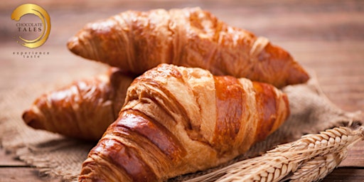 Hauptbild für Croissant Class (Kitchen 24 Location)