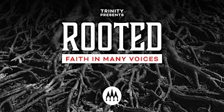 Rooted: Faith in Many Voices