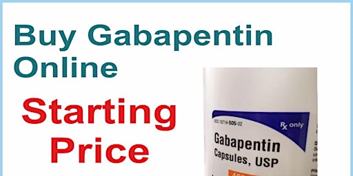 Buy Gabapentin 800mg Online Overnight FedEx Delivery #california-USA primary image