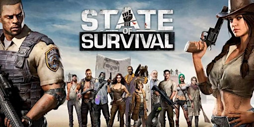 Imagen principal de [[400 free draws]] State of Survival cheats no verification speed up hack