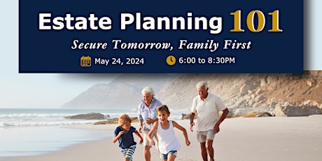 Estate Planning 101