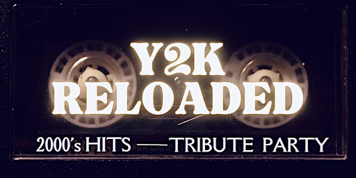 Y2K RELOADED  primärbild