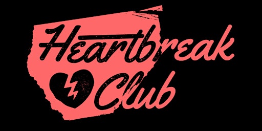 Imagem principal do evento Heartbreak Club - May Emo Drag Dance Party