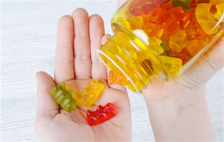 Imagen principal de Find out if Life Boost CBD Gummies are legit or a scam