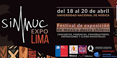SIMUC Expo Lima