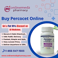 Purchase Percocet (Oxycodone) Online Subscription purchase