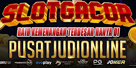 Pusatjudionline situs meraih kemenangan 2024