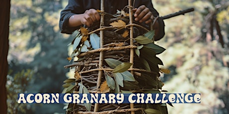 Acorn Granary Challenge Day 1 primary image