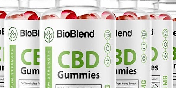 Wondering About BioBlend Male Enhancement CBD Gummies? Do They Work?