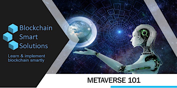 Metaverse 101 | Milan