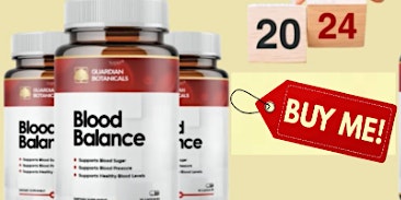 Imagen principal de Guardian Blood Balance Australia:Real Results? Diabetes Supplement How Does It Work?