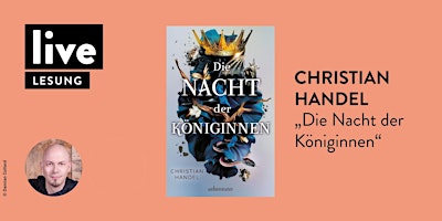 Primaire afbeelding van LESUNG: Christian Handel