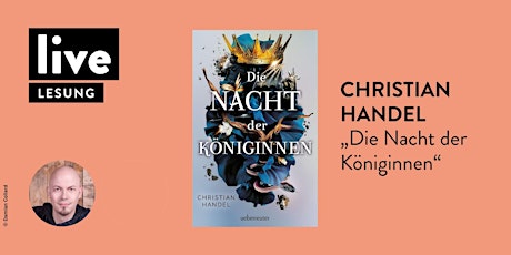 LESUNG: Christian Handel