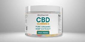 Hauptbild für BioGeniX CBD Gummies Are They Work?