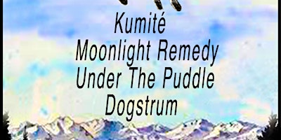 Kumite primary image