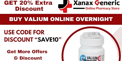 Imagen principal de Valium To Buy Online Effortless shopping