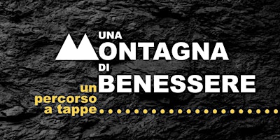 Hauptbild für Una montagna di benessere - Oltre la fatica
