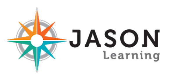 JASON Learning: Tectonic Fury