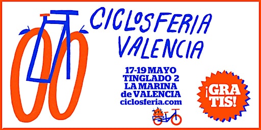 Imagen principal de Ciclosferia