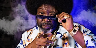 Imagem principal do evento Afroman Live in Reedley