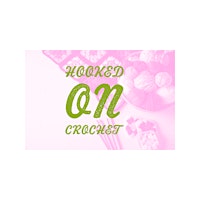 Imagem principal de Hooked on Crochet