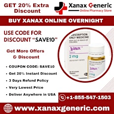 Xanax Tablet Buy Online Spectacular savings