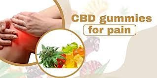 Hauptbild für BioGeniX CBD Gummies USA Helps you eliminate chronic pain & aches.