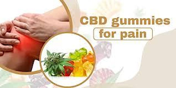 BioGeniX CBD Gummies USA Helps you eliminate chronic pain & aches.