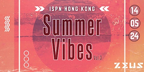 Hauptbild für International Student Night | Summer Vibes vol.3