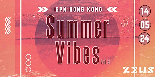 Primaire afbeelding van International Student Night | Summer Vibes vol.3