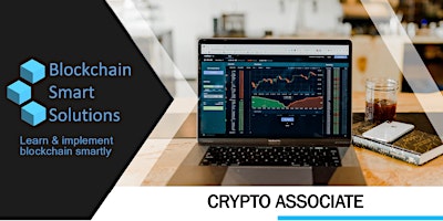 Imagem principal de Certified Crypto Associate | Paris