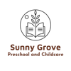 Sunny Grove Preschool's Logo